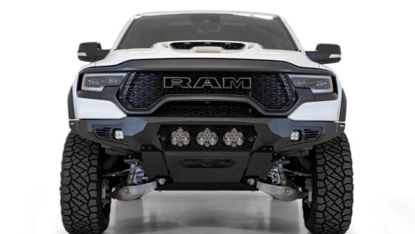 Matt Black Head Light Trim Cover To Suit Ford Ranger PX2 PX3