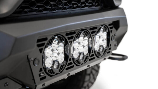 Shevron Transmission Console Cover for Ford RANGER NEXT GEN SPORT 4x4 AUTO (Fits: Ford Ranger)