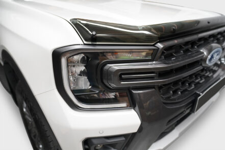 GENUINE FORD NEXT-GEN MY22 RANGER HEADLAMP PROTECTORS WILTRACK XLS XLT