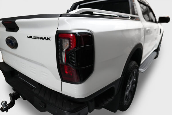 NEW LISTINGFITS FORD RANGER NEW GEN NEOPRENE CONSOLE LID COVER JULY 2022 - CURRENT WETSUIT
