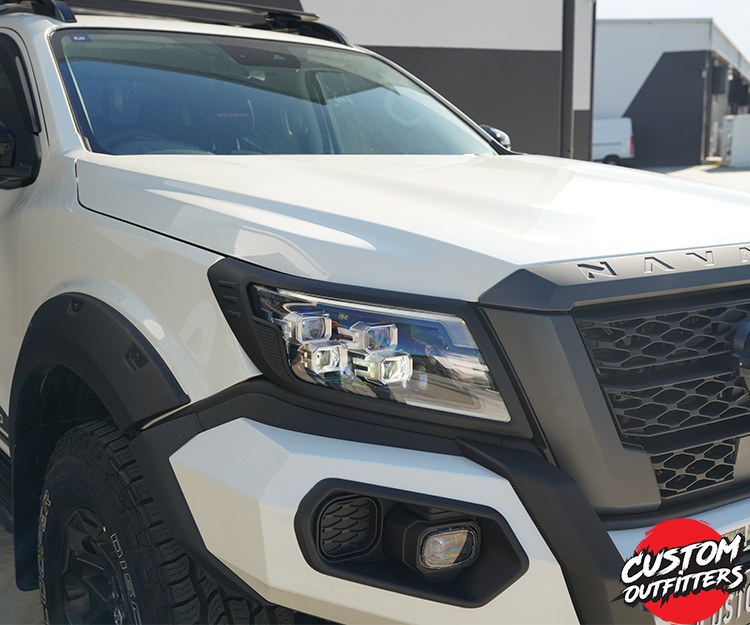 Available in stock!!4X4 Pickup Steel front bumper car bumper For FORD RANGER RAPTOR T6 T7 T8