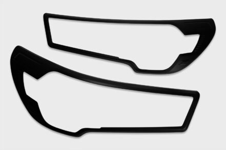 Steel Car Bumpers For Para 2006 Nissan Navara d40 Pick Up 4X4 Car Accessories Steel Bull Bar Bumper