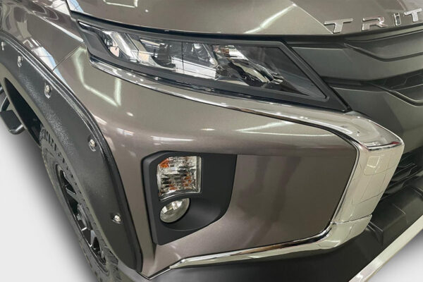 Top 1 Wireless Auto Car Laser Welcome Car Door Logo Led Lighting Projector Light Logo Lamp for BMW Other Car accessories