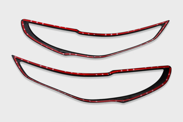New Design Universal 4x4 Accessories roll bar for NAVARA d22 d40 np300