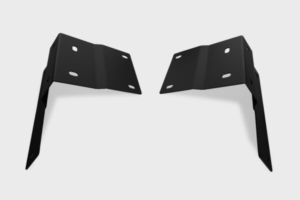 4x4 Steel Front Bumper Accessories for land rover defender 90 110
