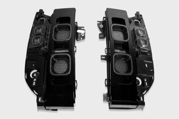 4x4 Auto Accessories Body Parts for Suzuki Jimny