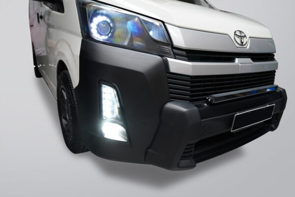 High Quality Car Accessories Retractable Roller Lid Shutter Roll Up Tonneau Cover for Toyota Hilux Ford Ranger Mitsubishi Triton
