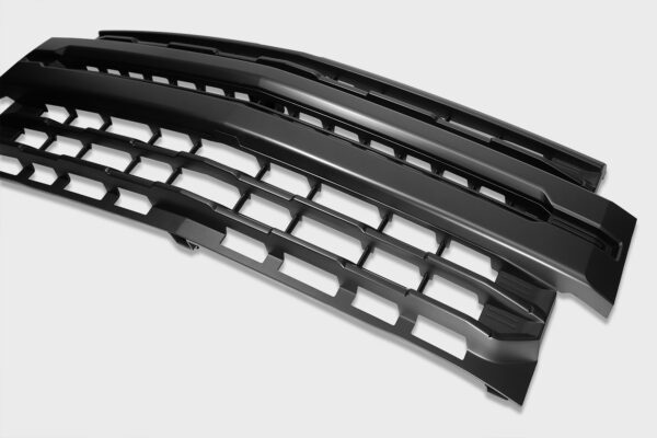 Luminous 4pcs/set Car Door Sill Decoration Wrap Cover Pedal Strip Threshold Anti-Scratch Stickers Patch Accessories