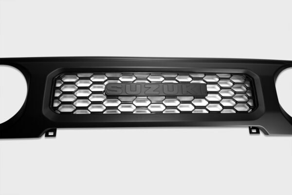 Car Accessories 4x4 Off Road Snorkel Manufacture Air Intake Snorkel For Jimny JB74 JB64