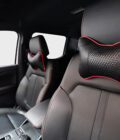 Custom Outfitters Premium Car SUV 4×4 Car Seat Pillow Neck Rest
