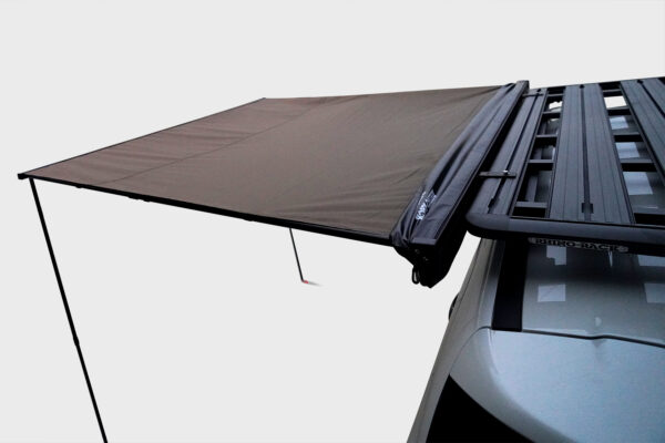 Wholesale 4x4 pickup truck accessories universal roof tray cargo luggage basket roof rack