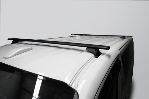 Side Step Car Aluminum Running Board for 2015+ Mitsubishi Triton Crew Cab Car Accessories
