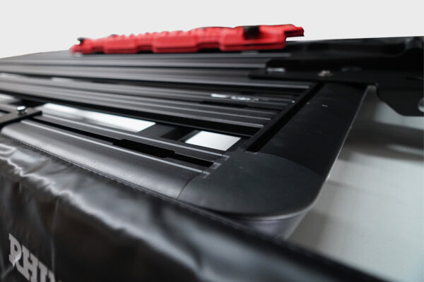 For Ford Ranger Car Door Plate Sill Scuff Anti Scratch Decal Sticker Protector (Fits: Ford Ranger)