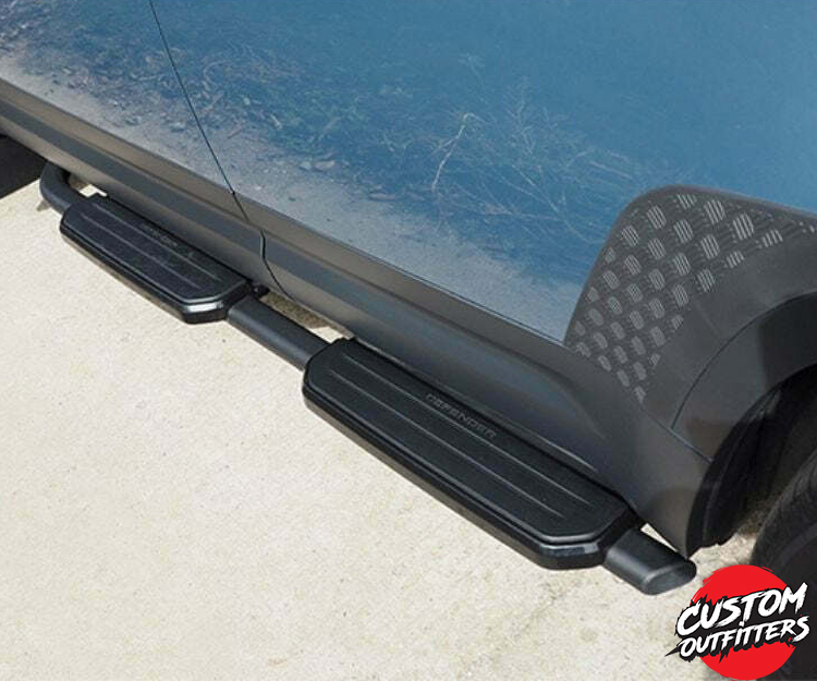 FELENDO DEFENDER car accessories upgrade body parts for Range Land rover defender 2020 New Defender L663 Modify body kit