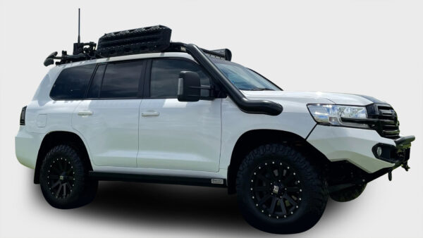 Factory Direct Other Exterior Accessories Headlight Cover Rear Lamp Cover for Toyota Hilux