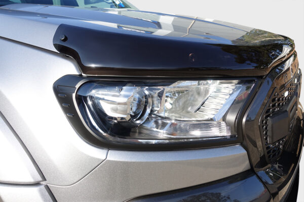 Hot sale RGB RGBW Colorful Diffuser Smoked Halo Rings for car light accessories 2022