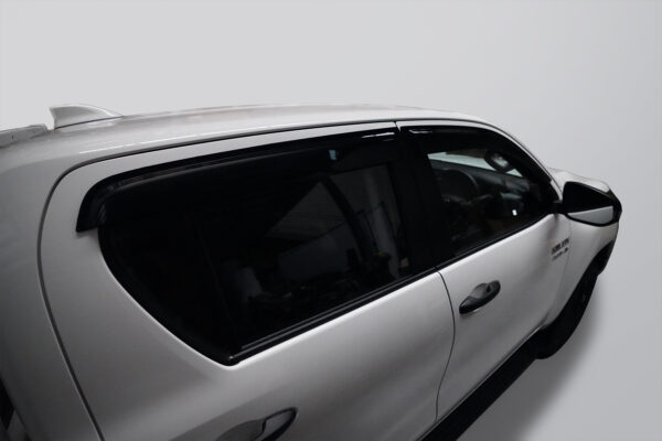 Custom-fit High Quality 3D TPE RHD/LHD Car Floor Mat Use For GWM POER CANNON 2021