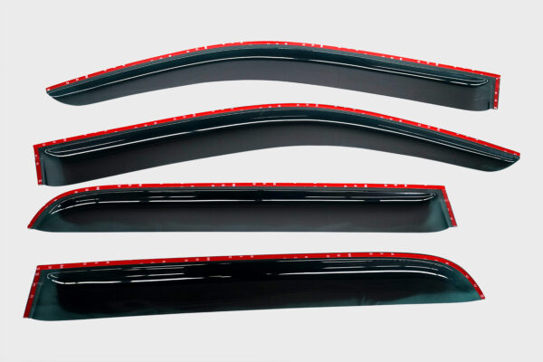 6w sound music sensor fiber car accessories interior decoration and accessories