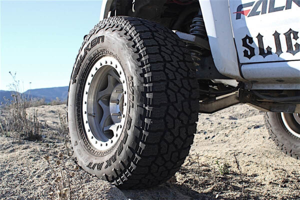 Rubber Ute Mat for Ford Next Gen Ranger Dual Cab with Tub Liner (July22-Current) (Fits: Ford Ranger)