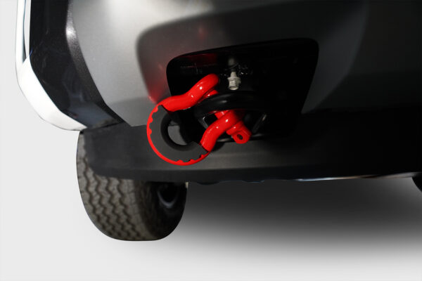 Hot Sale 7 Inch 4X4 Spotlight Off Road LED Work Pods Driving Lights Bar LED Front Fog Light Headlights Car Accessories