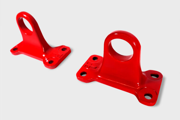 LE-STAR 4X4 Universal Pick Up Truck 4X4 Accessories Roll Bar For Hilux 2021