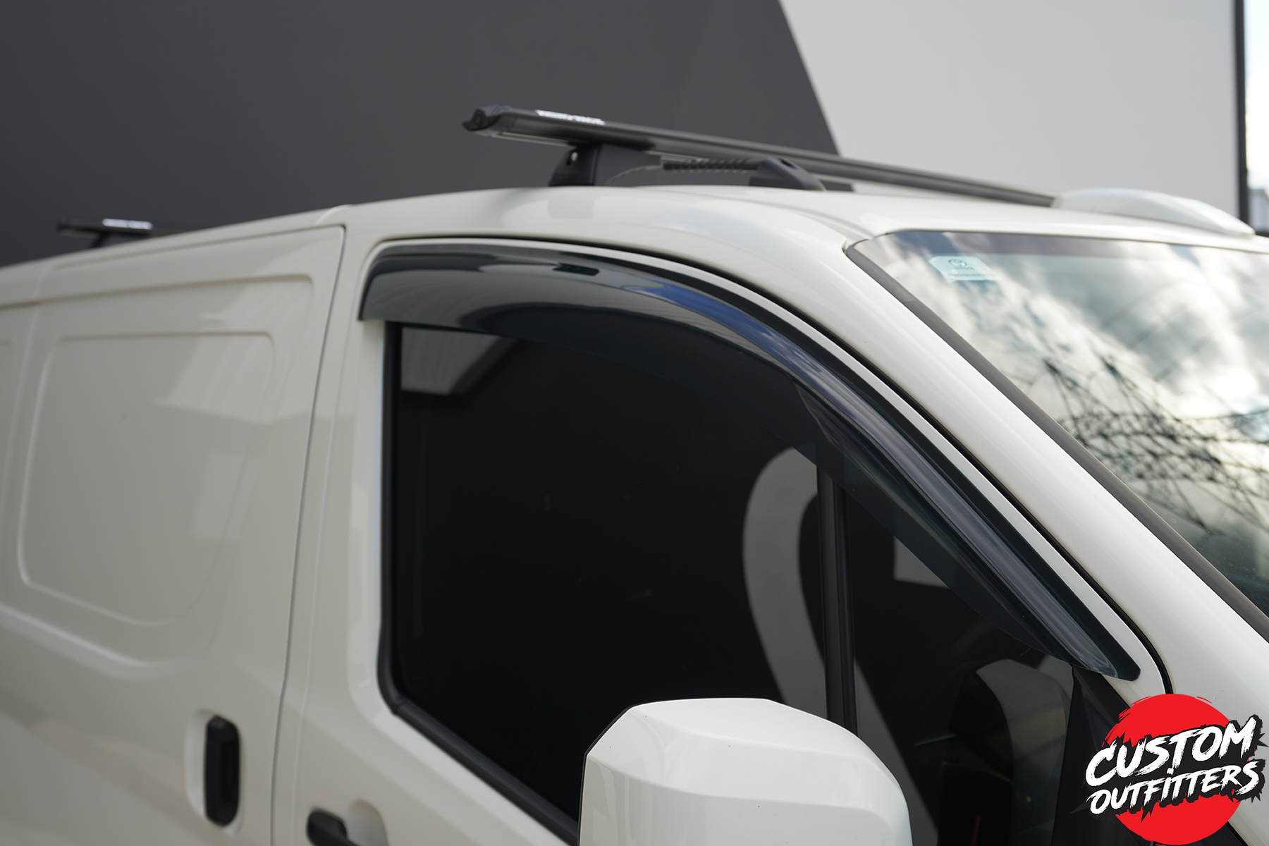 Toyota Hiace LWB