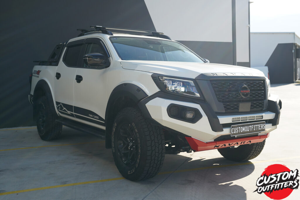 Roll Bar sport stainless steel Pickup 4x4 accessories For Great Wall Pao GWM Poer P-series Cannon X L Ute