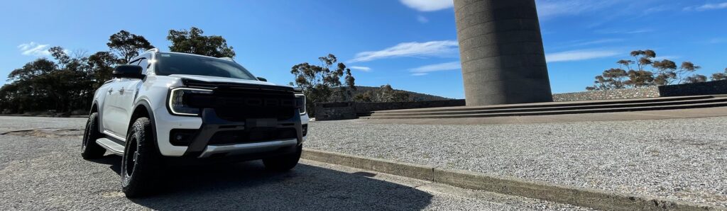 Next Gen Ranger Accessories | Ford Ranger Accessories