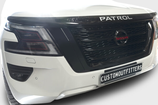 Achieve robust maneuverability when you need it most, especially in aired-down driving conditions, enabling you to explore and conquer the roughest terrain