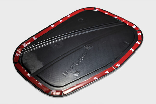 extreme off-road tyre for the serious enthusiast seeking year-round performance on the toughest terrains