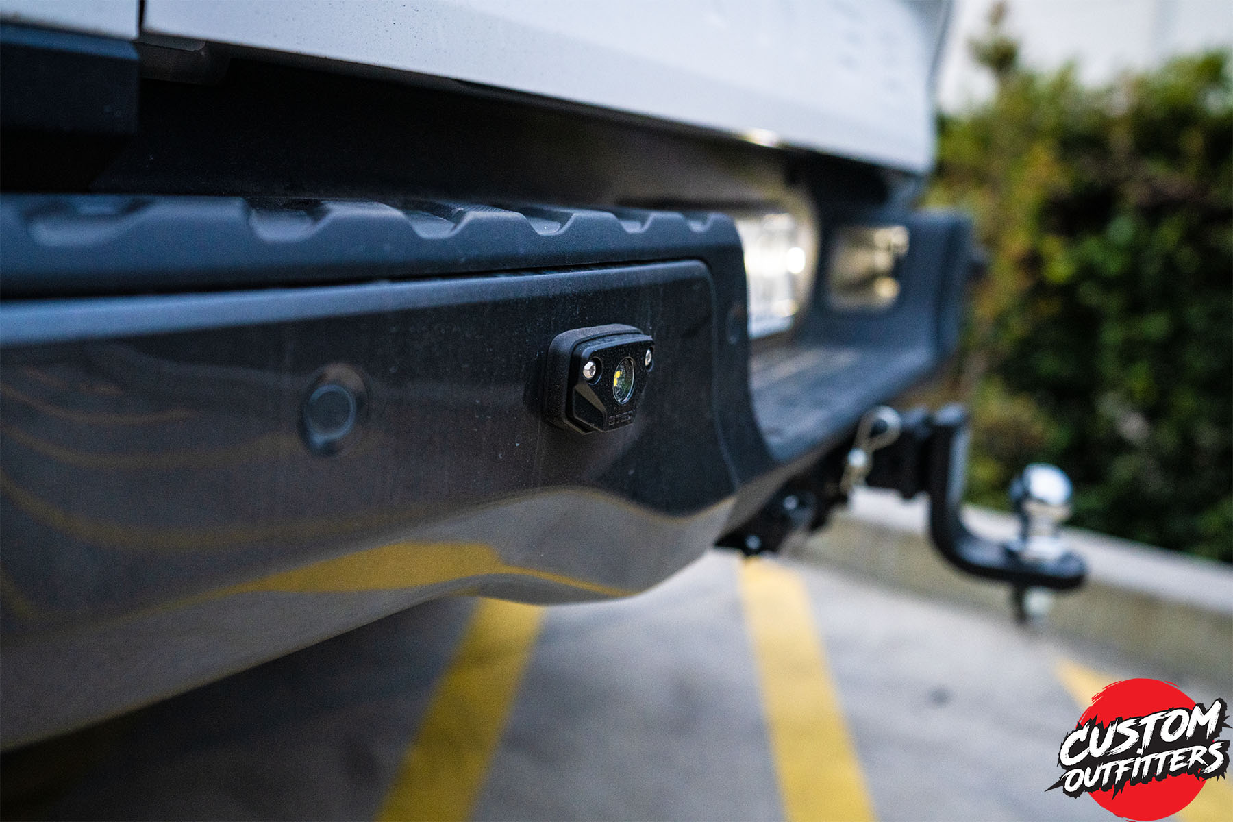 Next Gen Ford Ranger Wildtrak