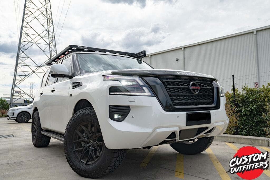 Introducing the new Reconn-Deck™, our versatile ute tub system. Carefully crafted with a sleek and rugged design that looks stylish on even the toughest utes. Whether you're heading out on four-wheel driving adventures