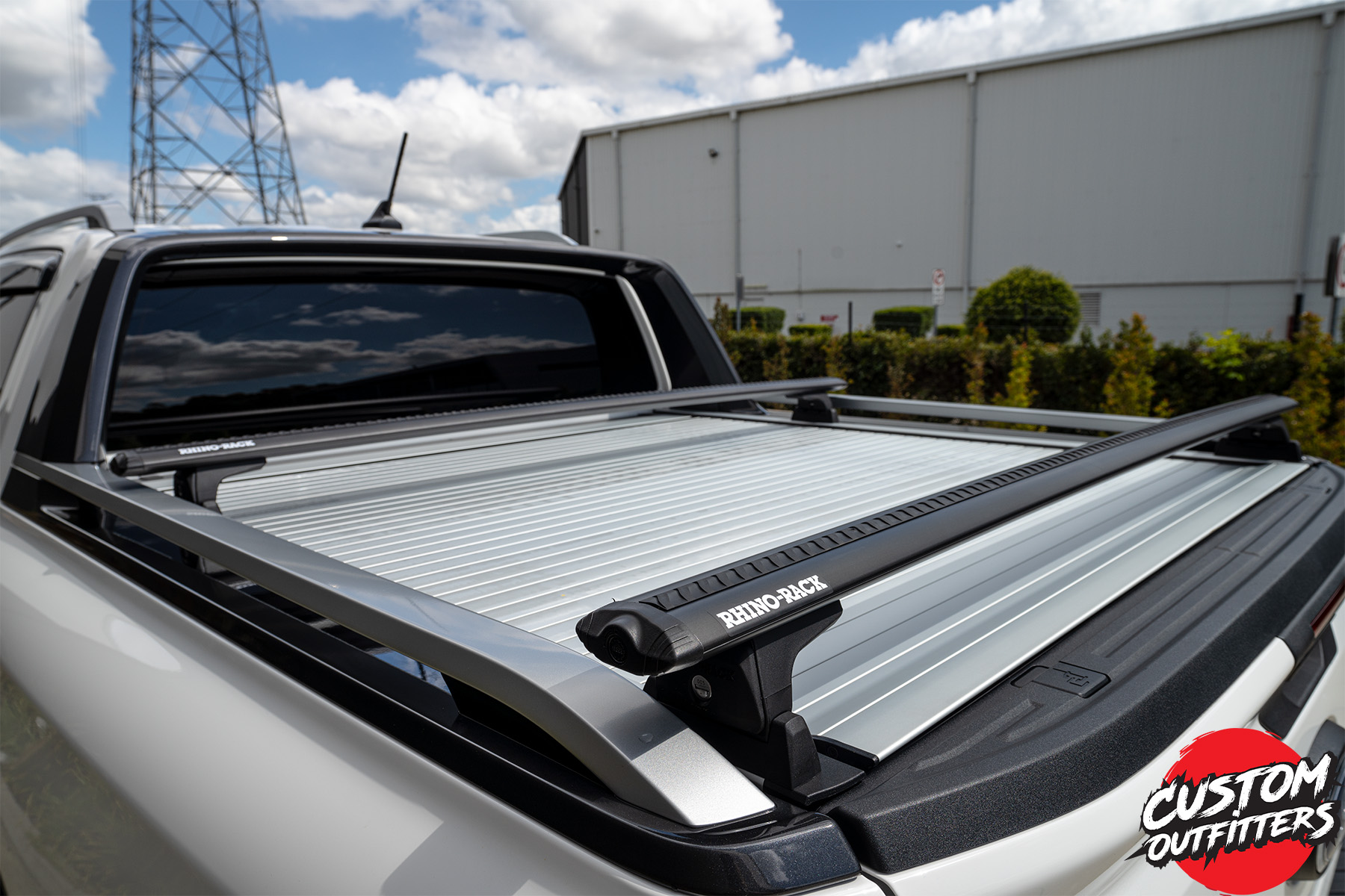 Next Gen Ford Ranger Wildtrak