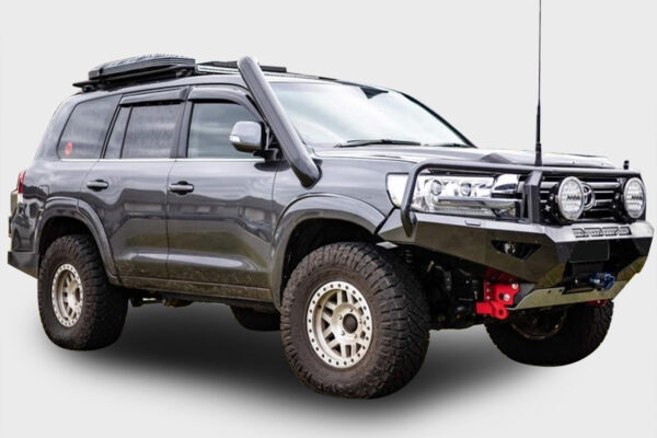 Designed, developed and tested in Australia by Dobinsons Spring & Suspension, in house suspension design engineers, Dobinsons 4x4 shock absorbers are designed and tested to perform in the harshest conditions right across the world.