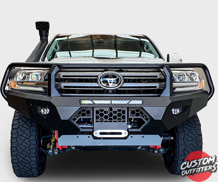 NO COMPROMISE, PERFORMANCE ENGINEERED SHOCK ABSORBERS THAT OFFERS THE ULTIMATE IN PERFORMANCE.