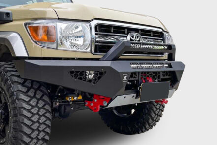hassle free long life operation. When developing shock absorbers, Dobinsons test every single component of the shock absorber to ensure each part can withstand the vast difference