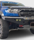 Off-road Bull Bar Ford Ranger