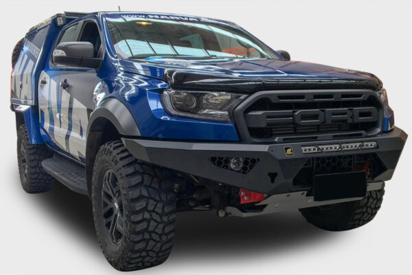 Isuzu Australia Limited (IAL) sells light and heavy duty trucks, with the N Series the country’s best-selling light truck by some margin. Isuzu Ute Australia, which sells the D-Max and MU-X, is a separate entity.