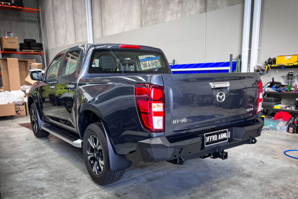 “Australia is a core market globally for Mitsubishi Motors, and we have been a key stakeholder in the next-generation Triton’s development process,” said a Mitsubishi Australia spokesperson.