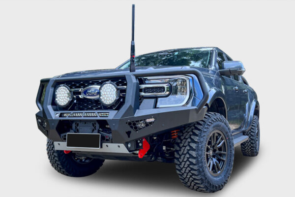 Tasman ute that would put it against the likes of the Ford Everest, Isuzu MU-X, and Toyota Fortuner.