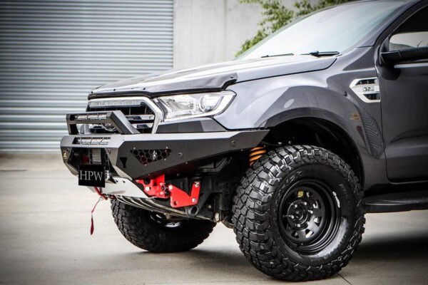 Mitsubishi is yet to confirm what will power the new-generation Triton, however overseas media reports have speculated on an updated version of the familiar 2.4-litre turbo-diesel four-cylinder.