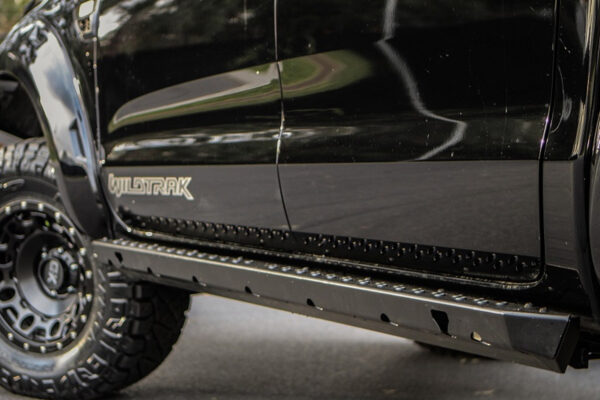 2024 Mitsubishi Triton reveal date confirmed, new teaser released