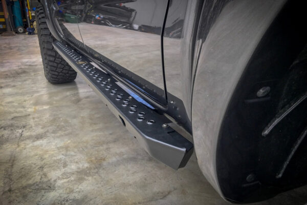 Mitsubishi Triton ute will be unveiled late next month, its maker has confirmed. Expect a larger body, brand-new underpinnings and bolder styling.