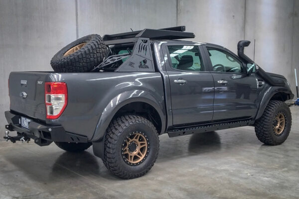 Australian arrival timing is yet to be confirmed, however it is expected in local showrooms in late 2023 or early 2024.