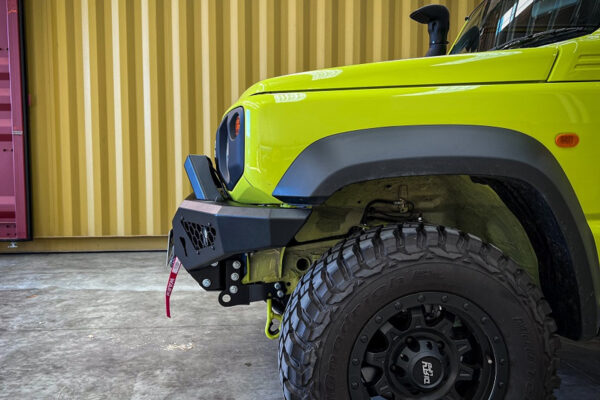GX has been given a boxy makeover said to have been inspired by the Land Rover Defender and Mercedes-Benz G-Wagen – and a choice of a twin-turbo petrol V6, or a turbo-petrol four-cylinder hybrid.