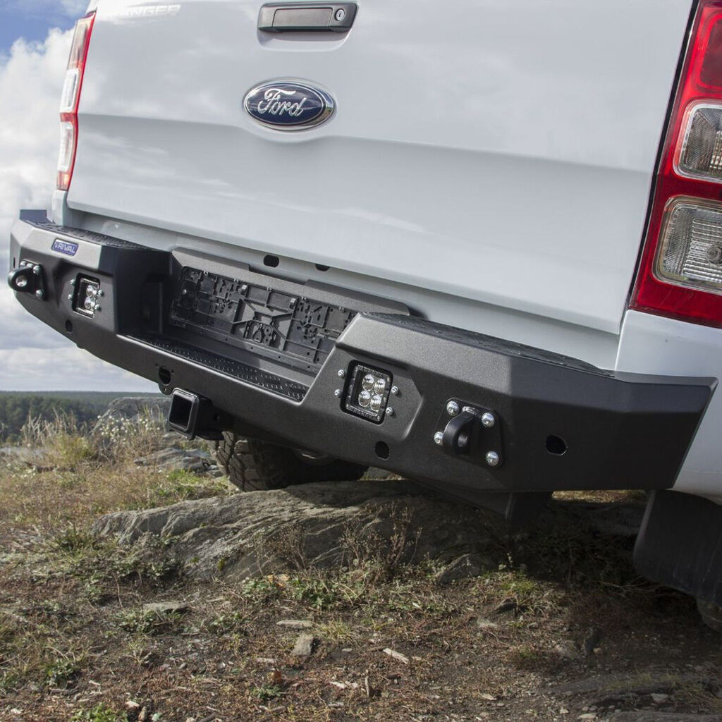 Toyota USA’s all-new mid-size ute debuts, previewing what’s to come from the next Toyota HiLux