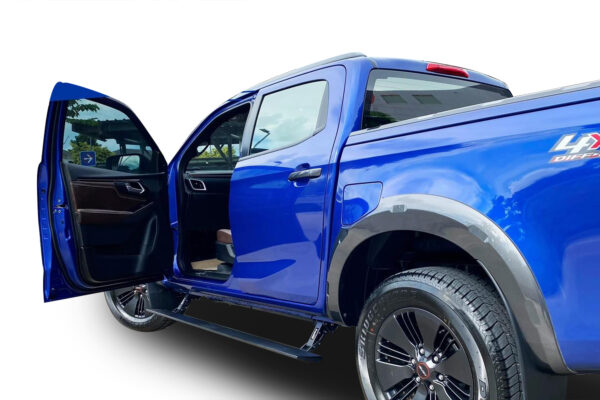Ford Australian told Chasing Cars new orders would be expected to arrive around Q3 to Q4 2024