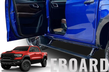 That’s nothing new. Mercedes-Benz’s short-lived X-Class ute was co-developed with the Nissan Navara, and the Mazda BT-50 is a mechanical twin to the Isuzu D-Max Ute.