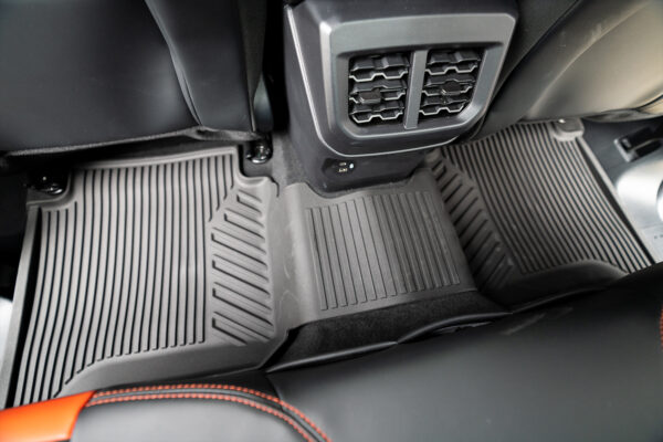 Will a New Raptor Trim Help to Turn Things Around for the Ford Ranger