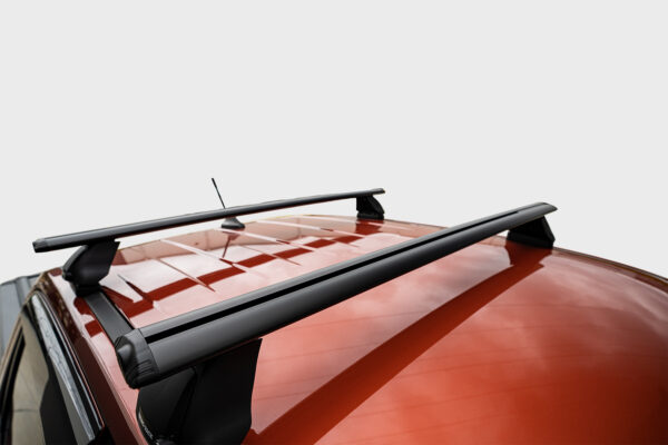 Heavy-Duty Roof Racks for Ford Ranger